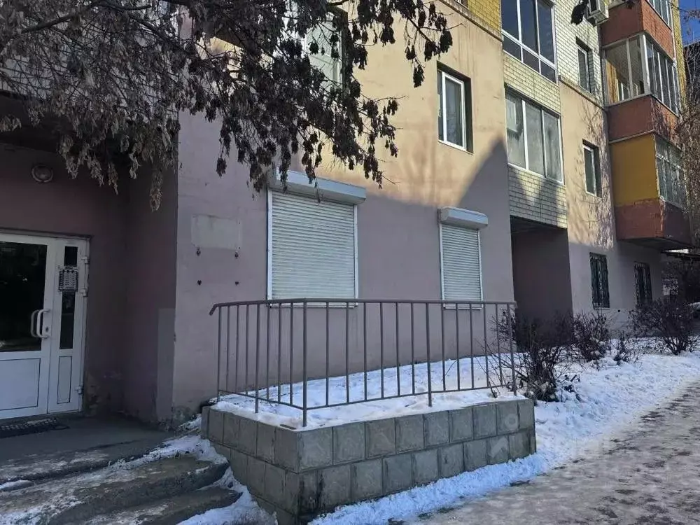 Офис в Иркутская область, Иркутск Байкальская ул., 216А/5 (38 м) - Фото 2