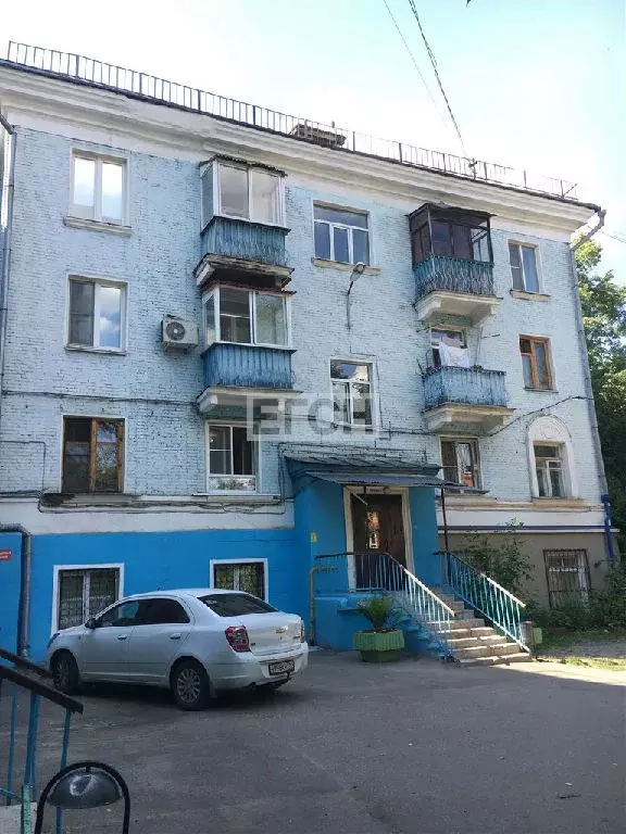 Продается 1-комнатная квартира - Фото 1