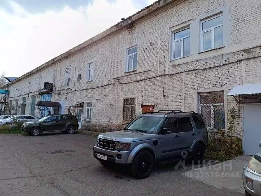 Помещение свободного назначения в Красноярский край, Железногорск ул. ... - Фото 2