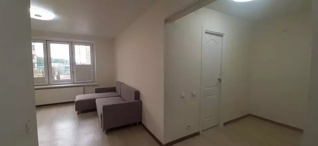 Продаётся 1-к квартира, 28.9 м - Фото 1