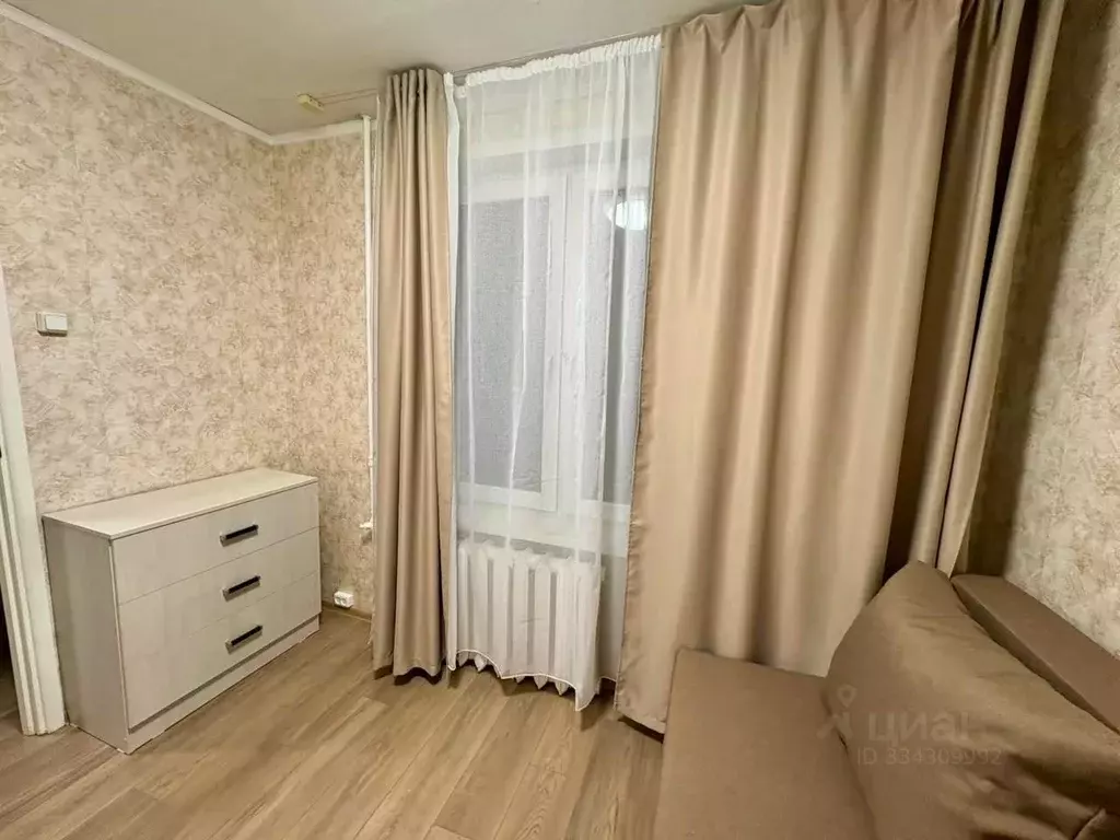2-к кв. Московская область, Химки ул. Мичурина, 17 (46.0 м) - Фото 2