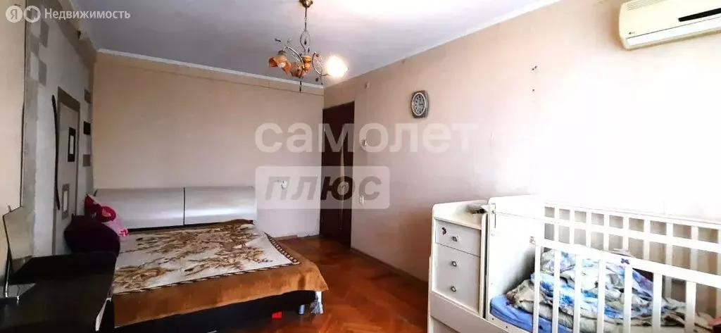 2-комнатная квартира: Краснодар, улица имени В.Н. Мачуги, 72 (44.2 м) - Фото 1