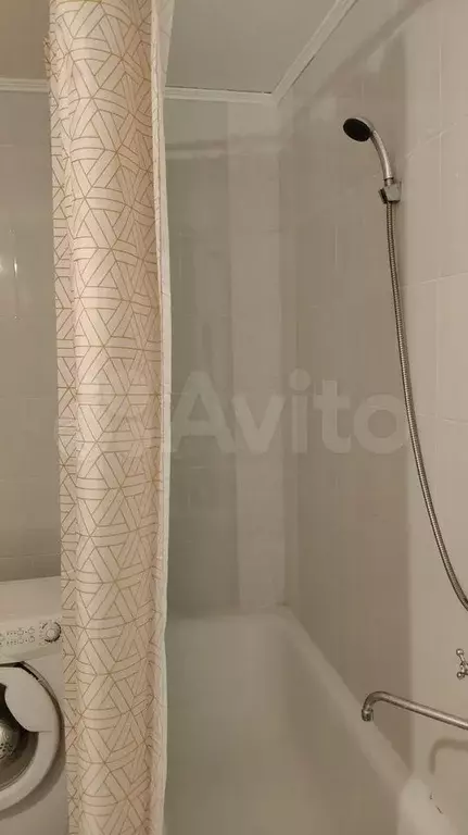 1-к. квартира, 45 м, 2/17 эт. - Фото 1