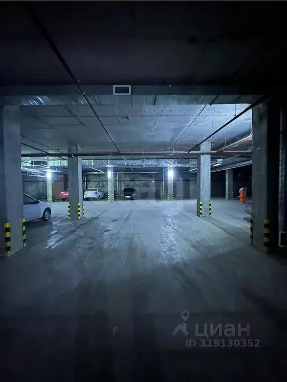 Гараж в Ростовская область, Ростов-на-Дону ул. Нансена, 93с1 (20 м) - Фото 1