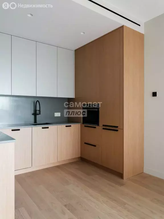 3-комнатная квартира: Москва, Ленинградский проспект, 37/2 (83.8 м) - Фото 2