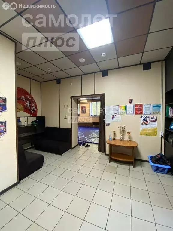 Помещение свободного назначения (149.8 м) - Фото 2