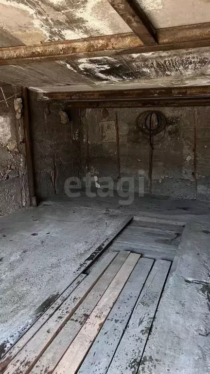 Гараж в Бурятия, Улан-Удэ Связист СТ, 8 (33 м) - Фото 1