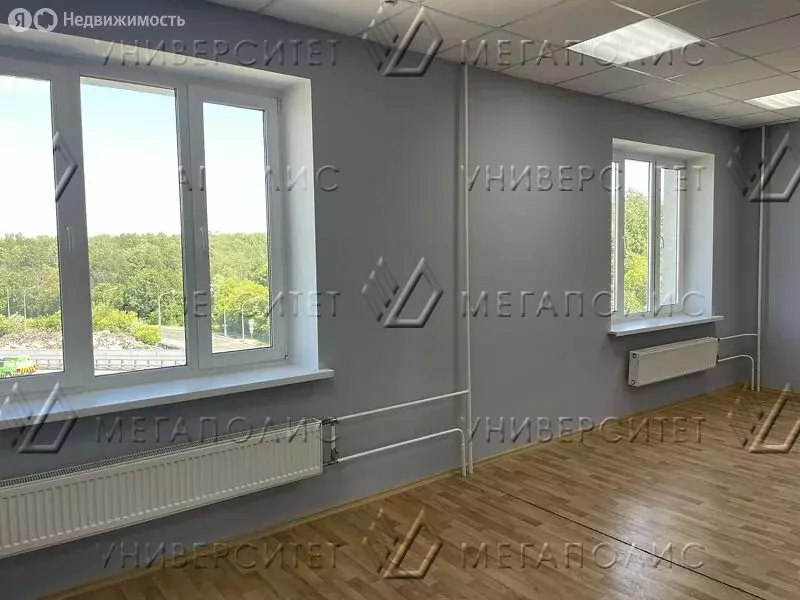 Офис (86 м) - Фото 1