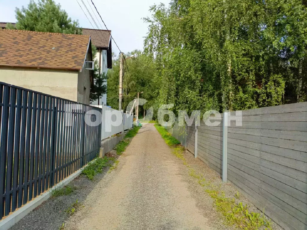 Продается участок в СНТ МКГЗ-Мещерино - Фото 2