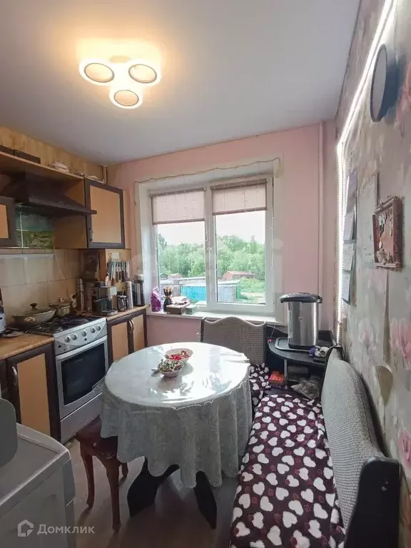 Продаётся 2-к квартира, 46.3 м - Фото 1