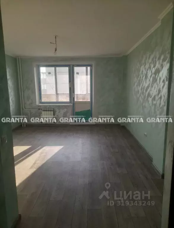 Студия Красноярский край, Красноярск Дудинская ул., 2Е (28.8 м) - Фото 1