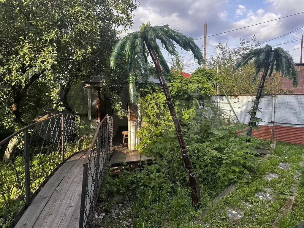 Дом 316,5 м на участке 16 сот. - Фото 1