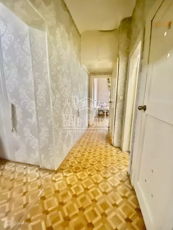Продаётся 2-к квартира, 50.1 м - Фото 0