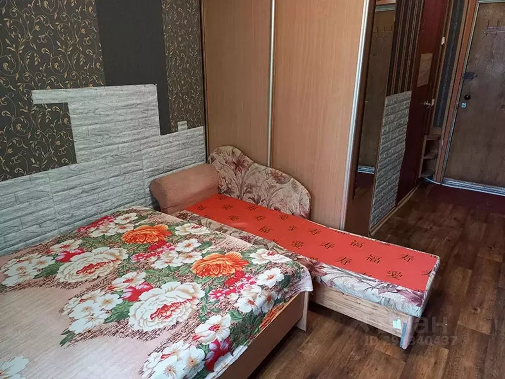 Студия Приморский край, Владивосток Некрасовская ул., 48 (18.0 м) - Фото 1