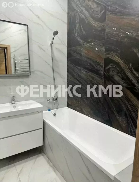 1-комнатная квартира: хутор Новая Пролетарка, Пригородная улица, 1Бк1 ... - Фото 2