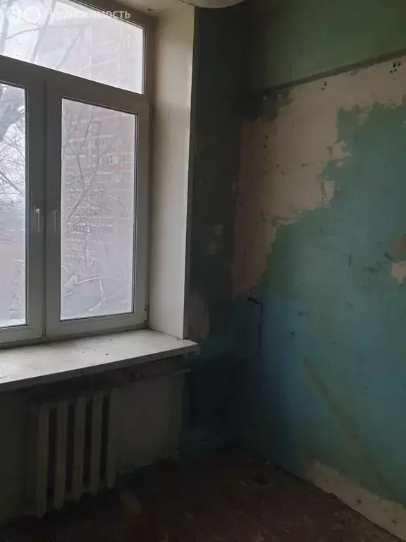 2-комнатная квартира: Москва, улица Докукина, 3к2 (56.8 м) - Фото 1