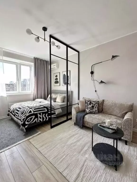 1-к кв. Москва ул. Павла Андреева, 4 (38.0 м) - Фото 2