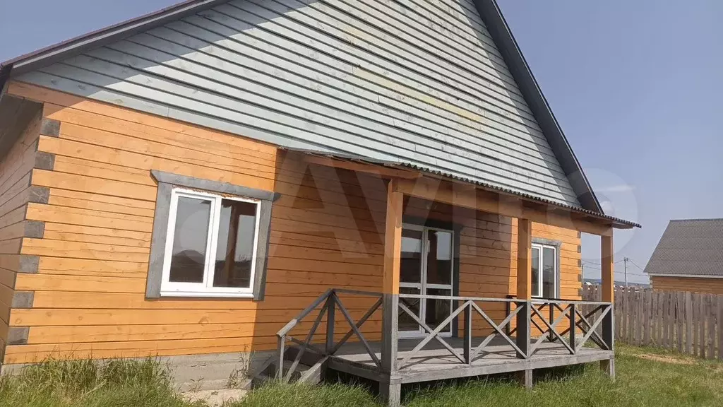 Дом 180 м на участке 10 сот. - Фото 1