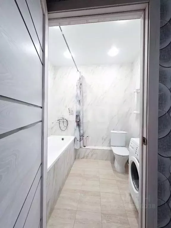 Студия Оренбургская область, Оренбург ул. Рокоссовского, 29 (24.2 м) - Фото 1