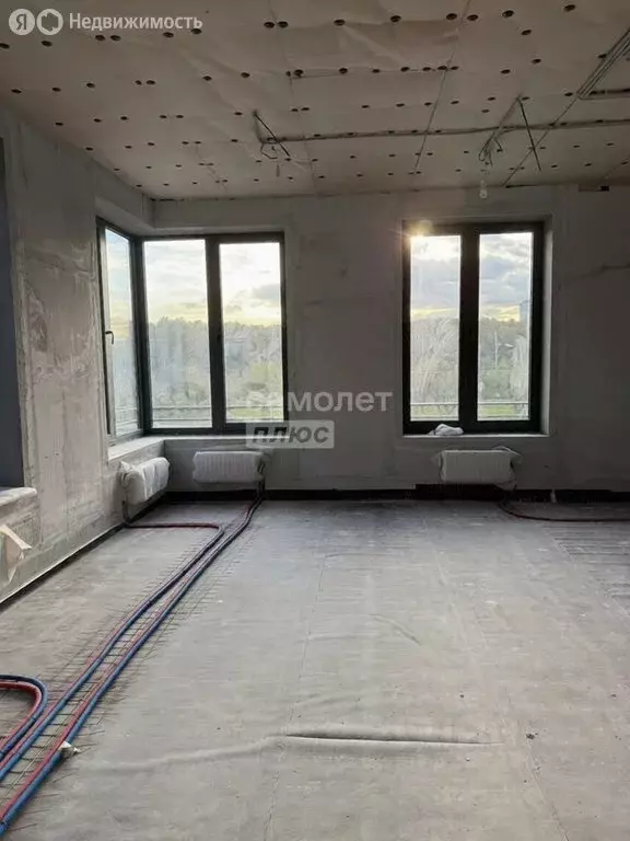 3-комнатная квартира: Москва, проспект Генерала Дорохова, 39к1 (73 м) - Фото 2