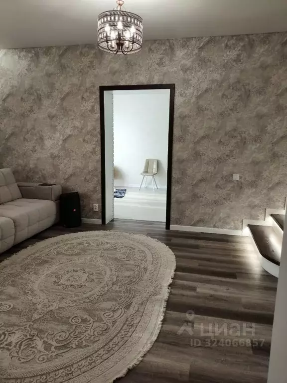 Дом в Калужская область, Малоярославецкий муниципальный округ, ... - Фото 2