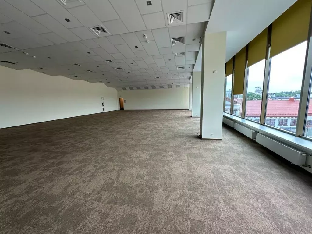 Офис в Москва просп. Мира, 119С55 (2200 м) - Фото 1