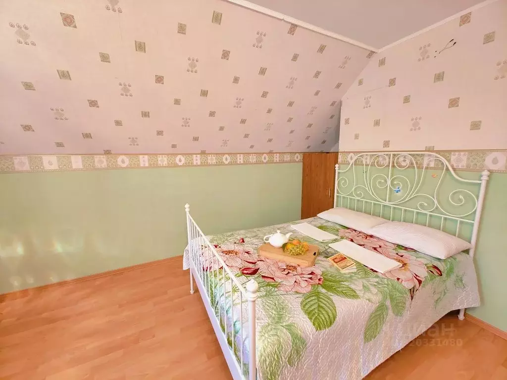 Комната Краснодарский край, Анапа Северная ул., 87 (18.0 м) - Фото 1