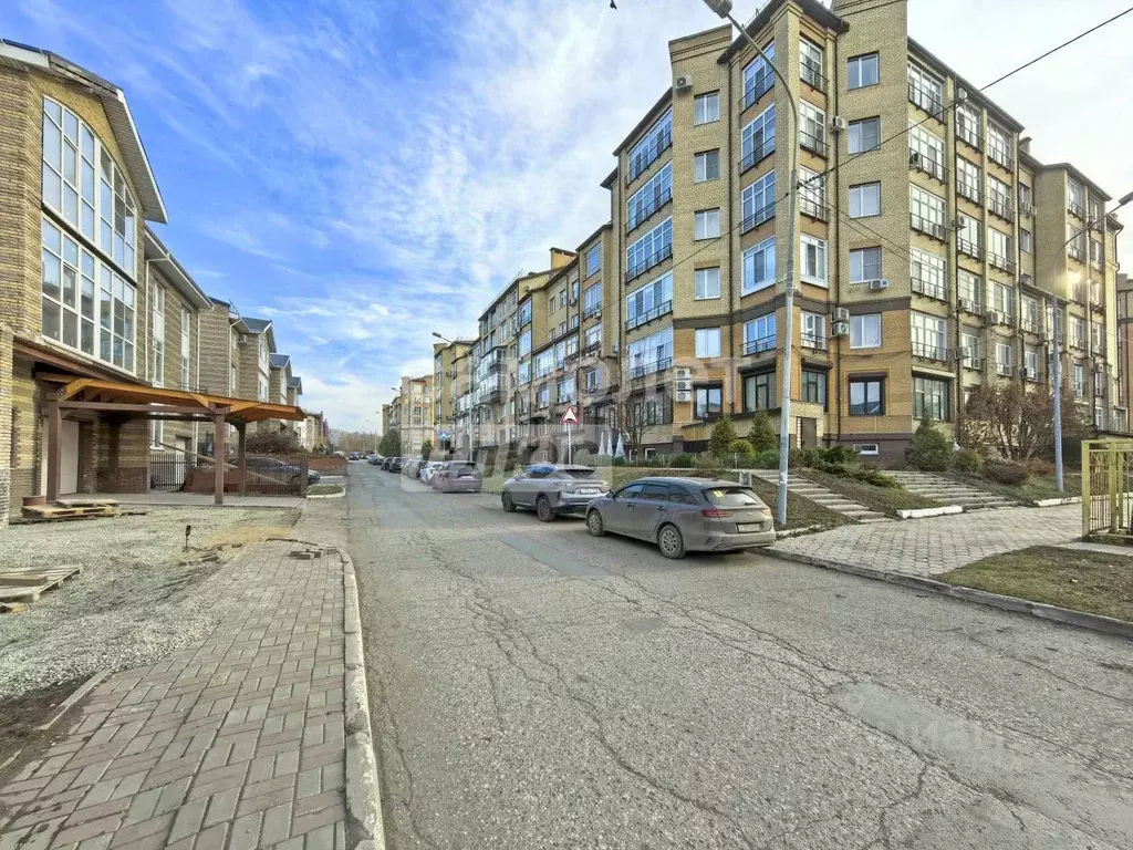 Помещение свободного назначения в Омская область, Омск Старгород мкр, ... - Фото 2