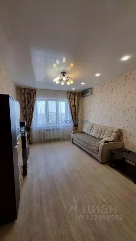 2-к кв. Нижегородская область, Нижний Новгород ул. Богдановича, 20 ... - Фото 1