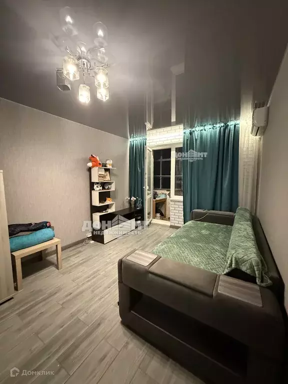 Продаётся 1-к квартира, 30 м - Фото 1