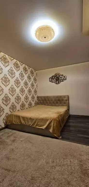 2-к кв. Московская область, Люберцы Инициативная ул., 74 (33.5 м) - Фото 1