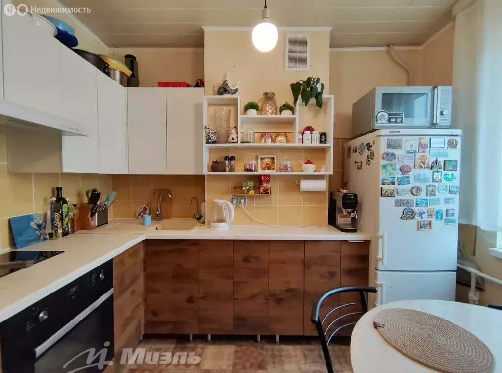 1-комнатная квартира: Севастополь, улица Громова, 64 (43 м) - Фото 1