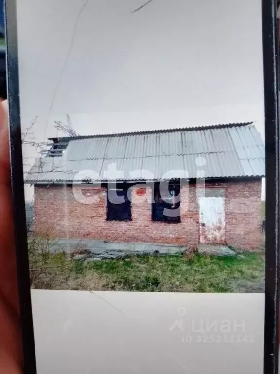 Дом в Красноярский край, Емельяновский муниципальный округ, Садовые ... - Фото 1