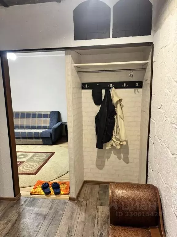 2-к кв. Хабаровский край, Хабаровск Байкальский пер., 4 (44.0 м) - Фото 1