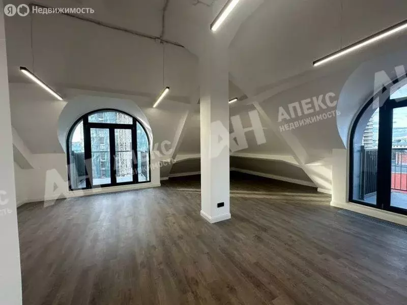 Офис (57 м) - Фото 1