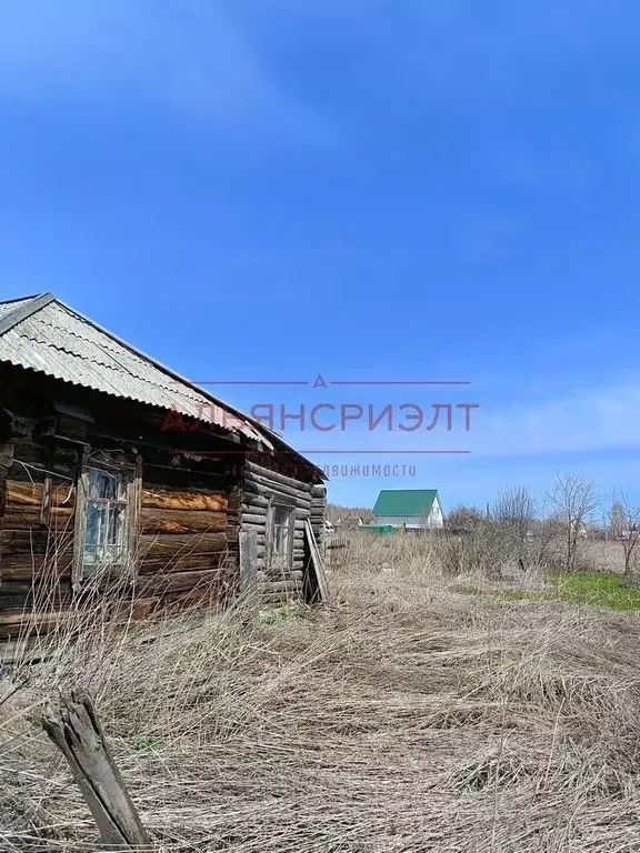 Дом в Новосибирская область, Мошковский район, пос. Кошево Монгольская ... - Фото 2