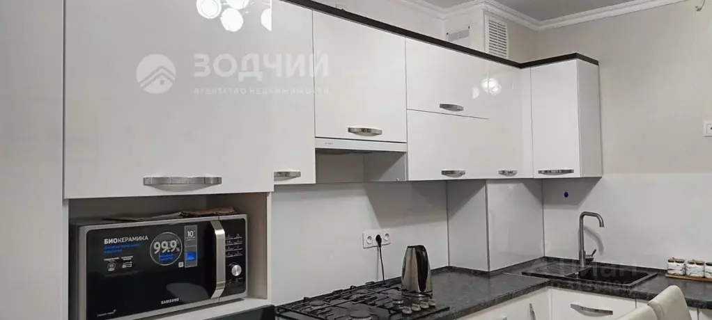 1-к кв. Чувашия, Чебоксары ул. И.П. Прокопьева, 2к1 (32.6 м) - Фото 0