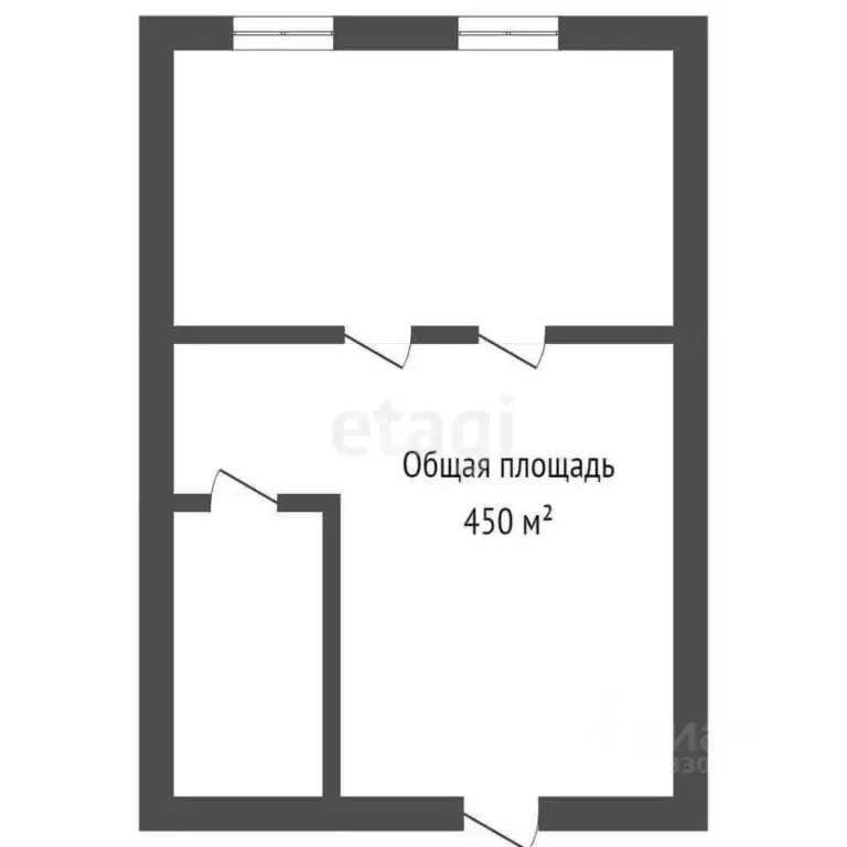 Дом в Кемеровская область, Кемерово Щегловский пер. (159 м) - Фото 2