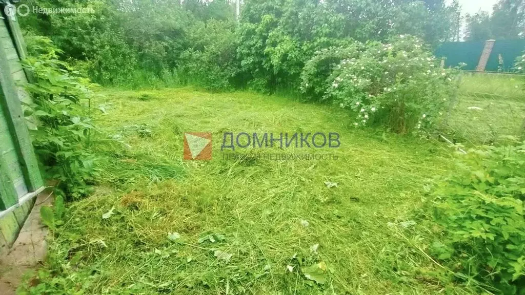 Участок в деревня Колтово, 122 (12 м) - Фото 1