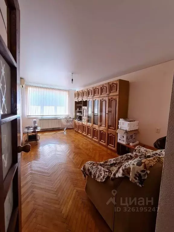 2-к кв. Краснодарский край, Ейск Коммунистическая ул. (46.8 м) - Фото 1