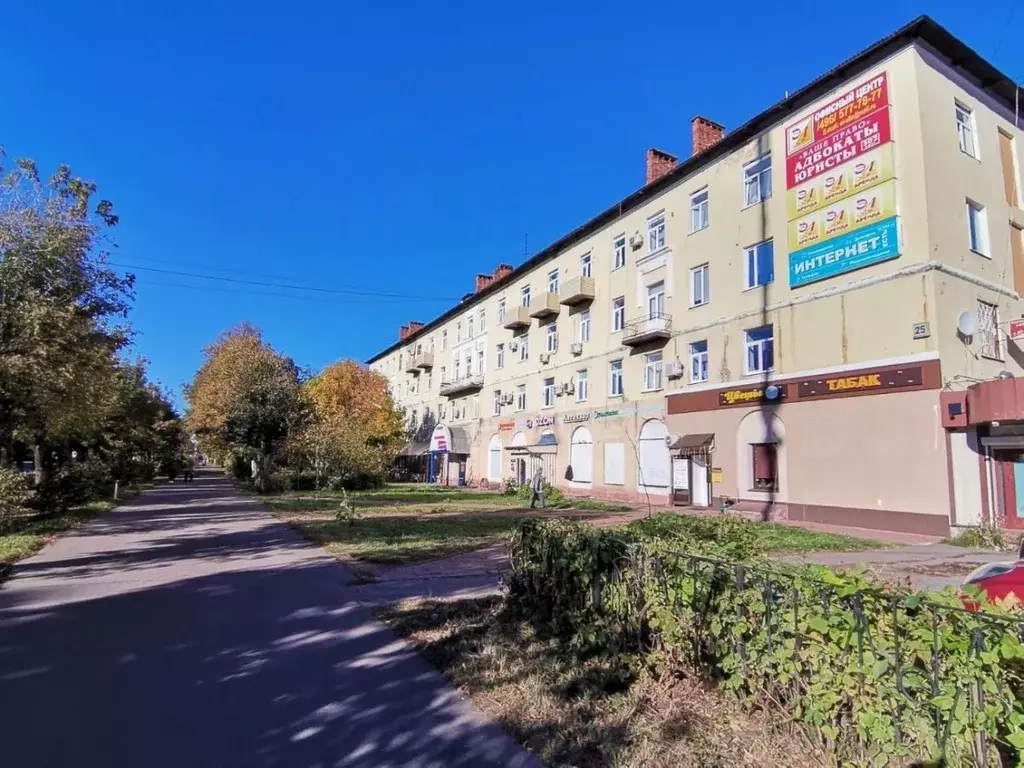 Помещение свободного назначения в Московская область, Электросталь ... - Фото 1