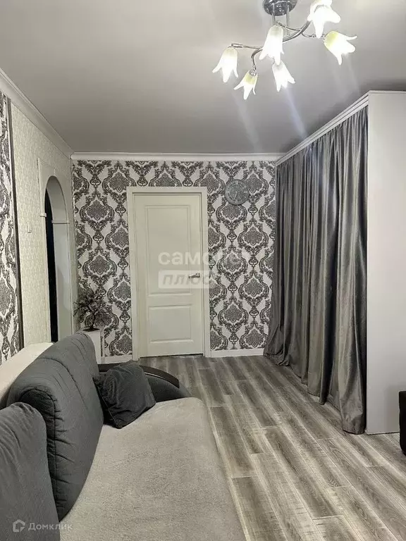 Продаётся 2-к квартира, 45.4 м - Фото 1