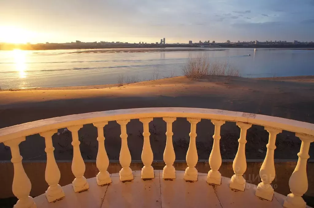 Коттедж в Волгоградская область, Краснослободск Среднеахтубинский ... - Фото 1