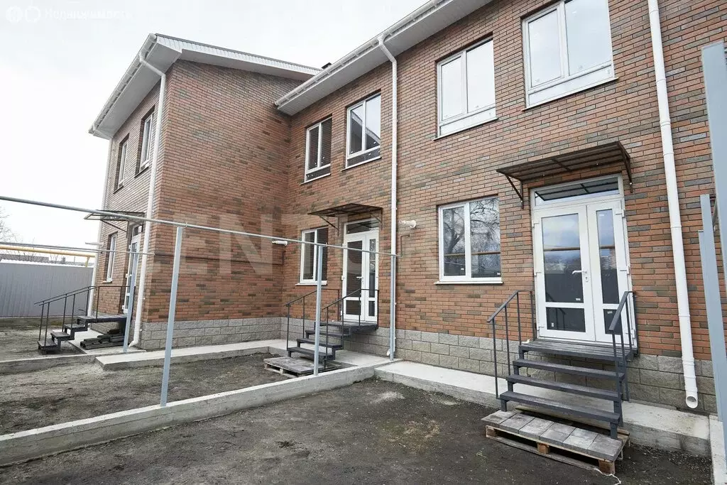 Дом в Ульяновск, Водопроводная улица, 56 (112 м) - Фото 1