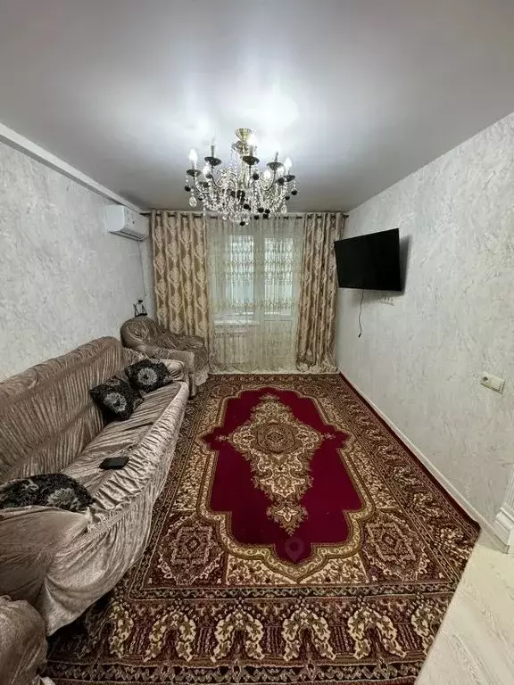 2-к кв. Дагестан, Избербаш ул. Маяковского, 116 (56.0 м) - Фото 0