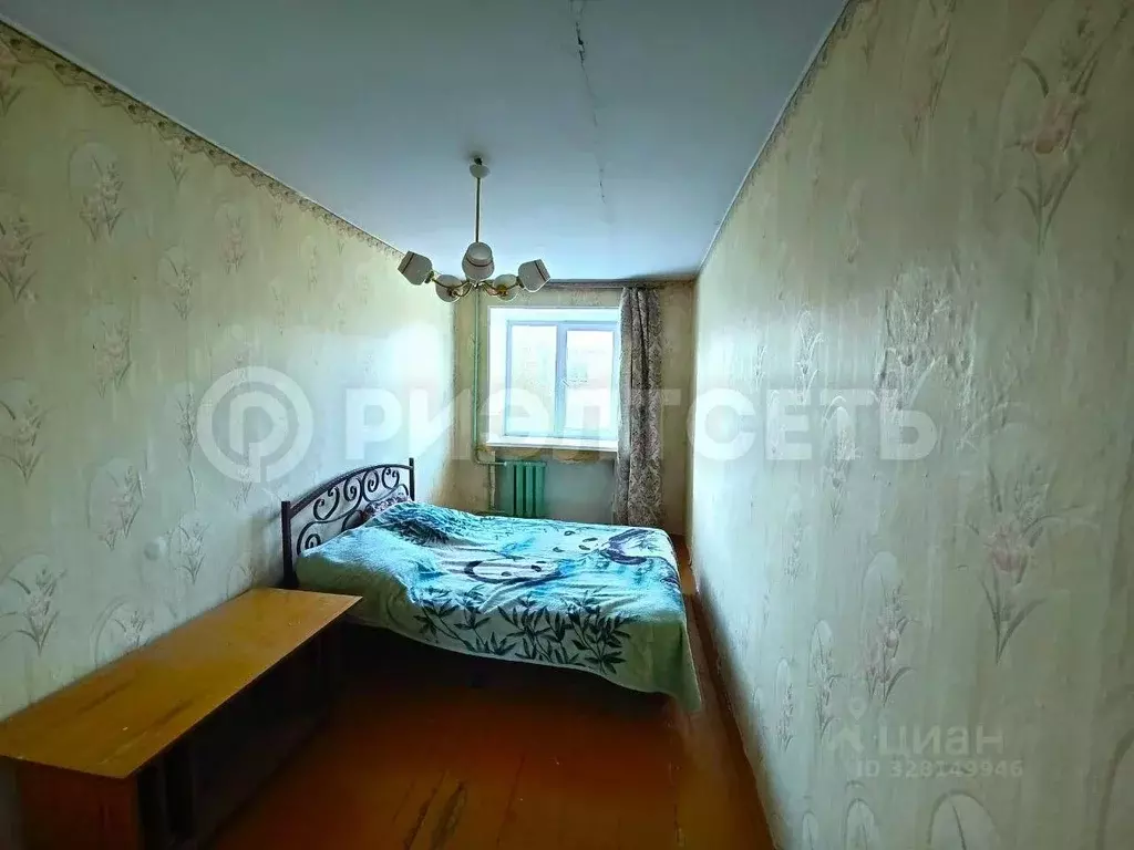 2-к кв. Мурманская область, Оленегорск Парковая ул., 1 (44.0 м) - Фото 2