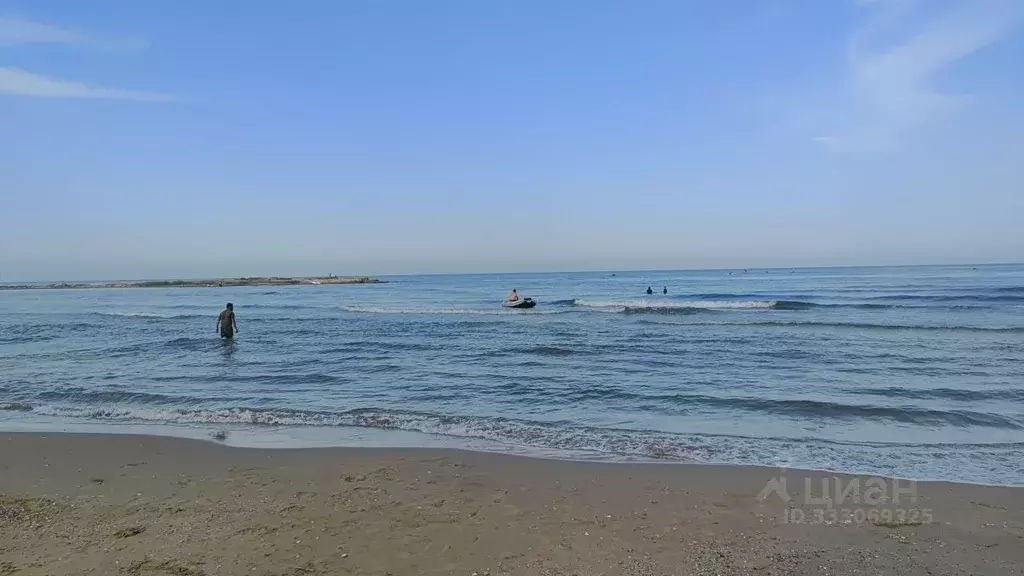 Дом в Дагестан, Дербент ул. Сиреневая, 81 (90 м) - Фото 1