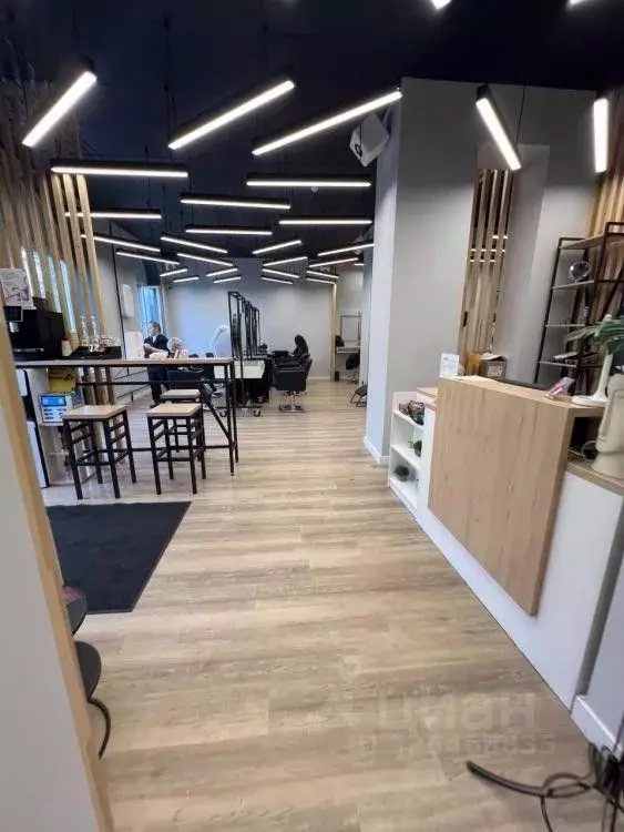 Помещение свободного назначения в Иркутская область, Ангарск 51-й ... - Фото 2