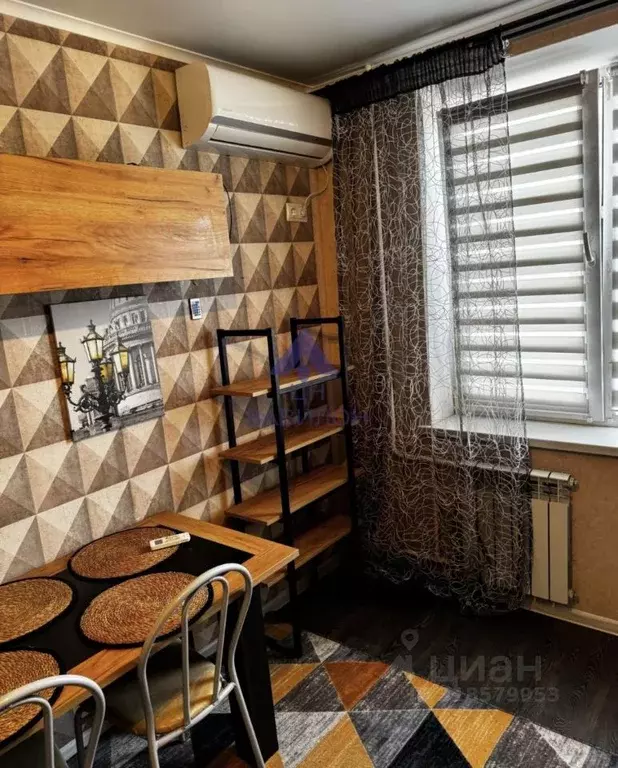 1-к кв. Ростовская область, Волгодонск просп. Мира (40.0 м) - Фото 1