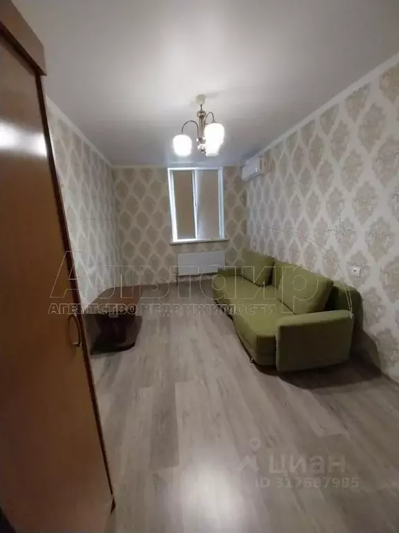 2-к кв. Ростовская область, Ростов-на-Дону Стабильная ул., 3с2 (50.0 ... - Фото 1